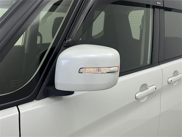 ソリオバンディット ハイブリッドMV 純正ナビ デュアルカメラブレーキサポート 両側パワースライドドア 前席シートヒーター クルーズコントロール 後席ロールサンシェード バックカメラ スマートキー スペアキー ETC LEDヘッドライト(29枚目)