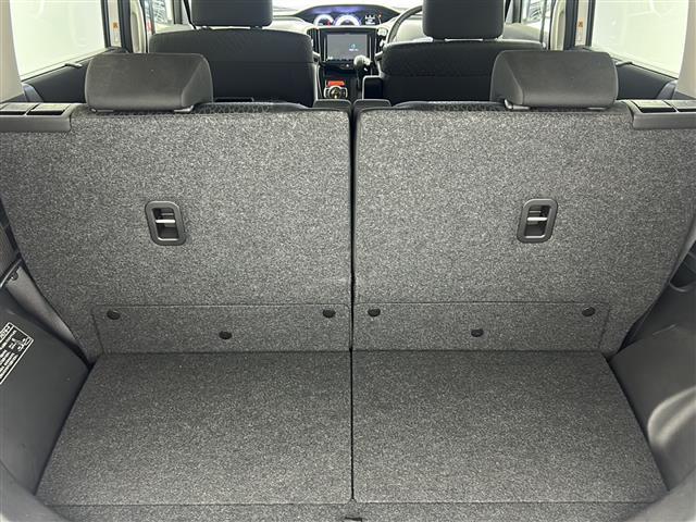 ソリオバンディット ハイブリッドMV 純正ナビ デュアルカメラブレーキサポート 両側パワースライドドア 前席シートヒーター クルーズコントロール 後席ロールサンシェード バックカメラ スマートキー スペアキー ETC LEDヘッドライト(33枚目)