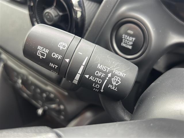 MAZDA2 XD 純正SDナビ BT USB AM FM バックカメラ ドライブレコーダー前後 ETC 衝突被害軽減システム レーンキープアシスト オートライト コーナーセンサー後 純正15インチAW オートライト(8枚目)