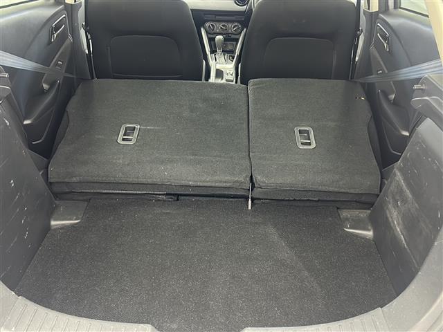 MAZDA2 XD 純正SDナビ BT USB AM FM バックカメラ ドライブレコーダー前後 ETC 衝突被害軽減システム レーンキープアシスト オートライト コーナーセンサー後 純正15インチAW オートライト(34枚目)