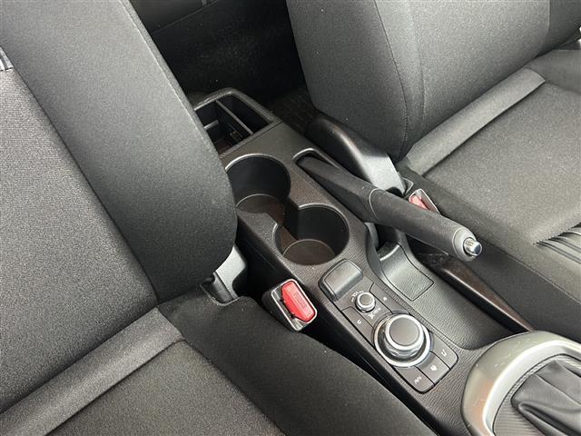 MAZDA2 XD 純正SDナビ BT USB AM FM バックカメラ ドライブレコーダー前後 ETC 衝突被害軽減システム レーンキープアシスト オートライト コーナーセンサー後 純正15インチAW オートライト(40枚目)