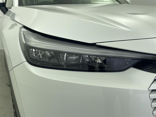 ヴェゼル e:HEV Z 登録済未使用車 純正9インチナビ付ディスプレイ バックカメラ フルセグTV ビルトインETC2.0 パワーバックドア 置くだけ充電 電動パーキングブレーキ 衝突軽減ブレーキ ブラインドスポットモニター(25枚目)