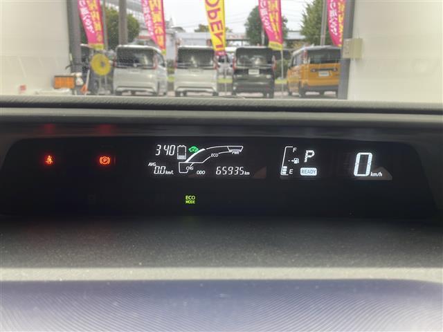 アクア S KENWOOD製7インチSDナビ CD DVD Bluetooth USB フルセグTV ETC スマートキー スペアキー×2 横滑り防止装置 盗難防止装置 純正フロアマット AAC 取扱説明書(3枚目)