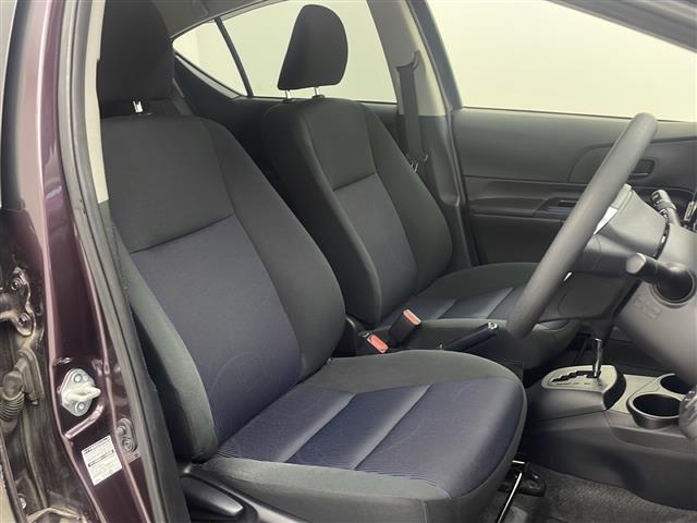 アクア S KENWOOD製7インチSDナビ CD DVD Bluetooth USB フルセグTV ETC スマートキー スペアキー×2 横滑り防止装置 盗難防止装置 純正フロアマット AAC 取扱説明書(11枚目)