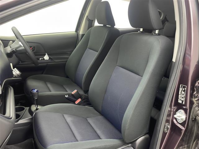 アクア S KENWOOD製7インチSDナビ CD DVD Bluetooth USB フルセグTV ETC スマートキー スペアキー×2 横滑り防止装置 盗難防止装置 純正フロアマット AAC 取扱説明書(12枚目)