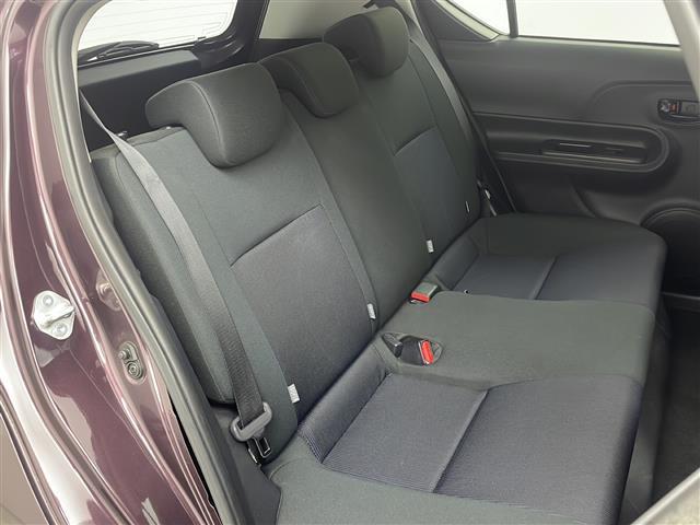 アクア S KENWOOD製7インチSDナビ CD DVD Bluetooth USB フルセグTV ETC スマートキー スペアキー×2 横滑り防止装置 盗難防止装置 純正フロアマット AAC 取扱説明書(13枚目)