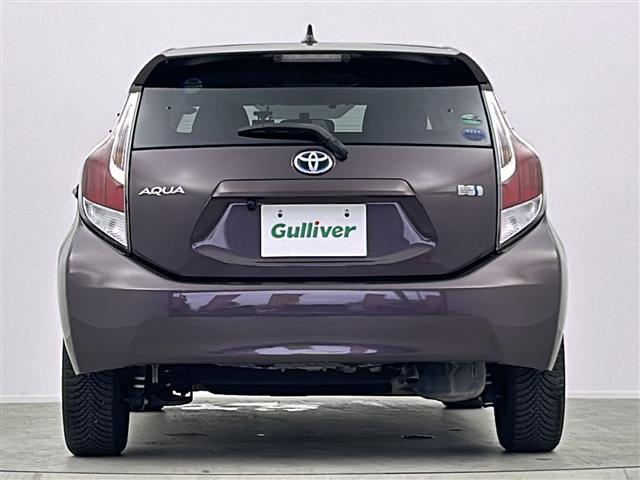 アクア S KENWOOD製7インチSDナビ CD DVD Bluetooth USB フルセグTV ETC スマートキー スペアキー×2 横滑り防止装置 盗難防止装置 純正フロアマット AAC 取扱説明書(17枚目)