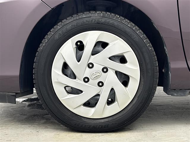 アクア S KENWOOD製7インチSDナビ CD DVD Bluetooth USB フルセグTV ETC スマートキー スペアキー×2 横滑り防止装置 盗難防止装置 純正フロアマット AAC 取扱説明書(20枚目)