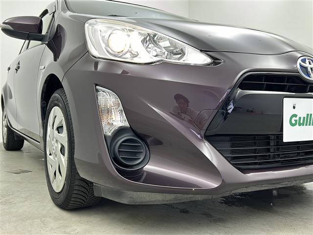 アクア S KENWOOD製7インチSDナビ CD DVD Bluetooth USB フルセグTV ETC スマートキー スペアキー×2 横滑り防止装置 盗難防止装置 純正フロアマット AAC 取扱説明書(24枚目)