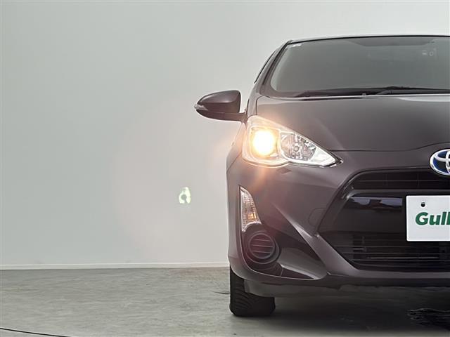 アクア S KENWOOD製7インチSDナビ CD DVD Bluetooth USB フルセグTV ETC スマートキー スペアキー×2 横滑り防止装置 盗難防止装置 純正フロアマット AAC 取扱説明書(25枚目)