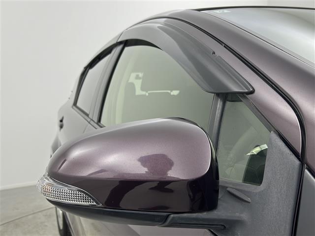 アクア S KENWOOD製7インチSDナビ CD DVD Bluetooth USB フルセグTV ETC スマートキー スペアキー×2 横滑り防止装置 盗難防止装置 純正フロアマット AAC 取扱説明書(26枚目)