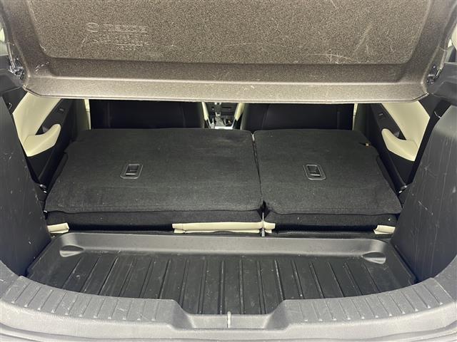 デミオ XDツーリング Lパッケージ 純正ナビ CD DVD SD USB BT フルセグTV バックカメラ ETC BSM セーフティパック クルコン スマートブレーキ 車線逸脱防止装置 パドルシフト LEDオートヘッドライトスペアキー(34枚目)