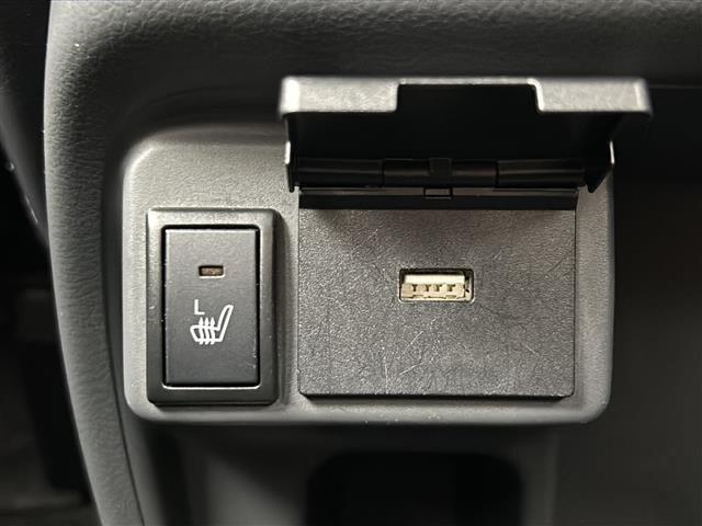 ハスラー JスタイルII 純正メモナビ フルセグTV BT AUDIO スズキレーダーブレーキサポート 全方位カメラ ETC ドライブレコーダー アイドリングストップ スマートキー プッシュスタート(8枚目)