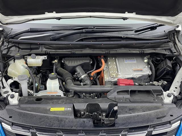 セレナ e-パワー ハイウェイスターV 純正ナビ 純正後席フリップダウンモニター アラウンドビューモニター ブラインドスポットモニター エマージェンシーブレーキ レーダークルーズコントロール セーフティシールド 両側パワースライドドア(41枚目)