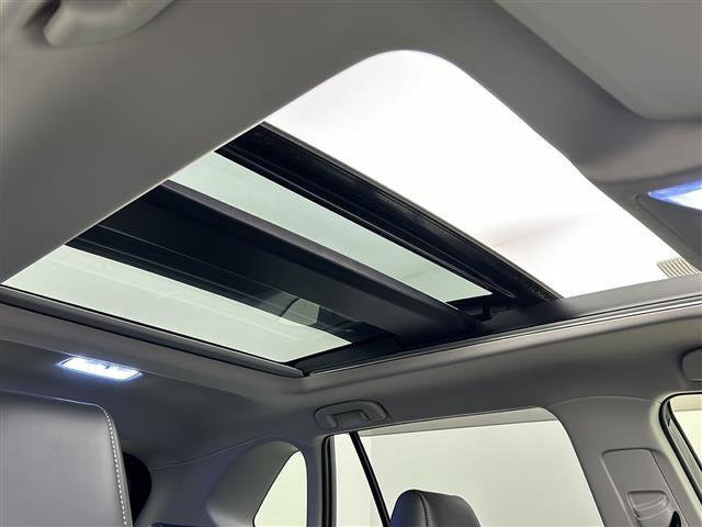 RAV4 ハイブリッドG 純正ナビ パノラマムーンルーフ トヨタセーフティセンス ブラインドスポットモニター プリクラッシュセーフティ パーキングサポートブレーキ 追従クルコン バックカメラ レザーシート シートヒーター(13枚目)