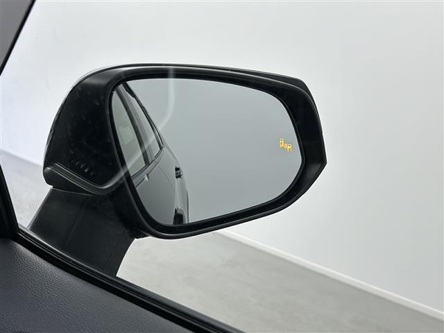 RAV4 ハイブリッドG 純正ナビ パノラマムーンルーフ トヨタセーフティセンス ブラインドスポットモニター プリクラッシュセーフティ パーキングサポートブレーキ 追従クルコン バックカメラ レザーシート シートヒーター(29枚目)