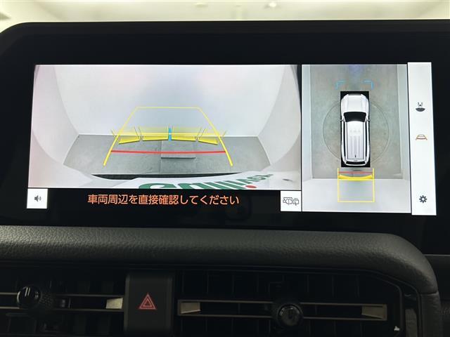 ランドクルーザー250 ZXファーストエディション 7人乗り JBLプレミアムサウンドシステム 茶色レザーシート パノラミックビューモニター 純正12.3インチディスプレイオーディオ クルーズコントロール デジタルインナーミラー 純正18インチAW(2枚目)