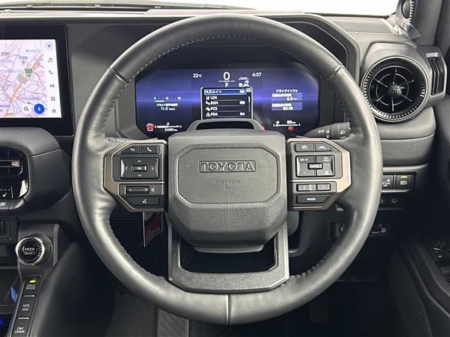 ランドクルーザー250 ZXファーストエディション 7人乗り JBLプレミアムサウンドシステム 茶色レザーシート パノラミックビューモニター 純正12.3インチディスプレイオーディオ クルーズコントロール デジタルインナーミラー 純正18インチAW(6枚目)