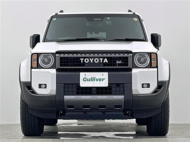 ランドクルーザー250 ZXファーストエディション 7人乗り JBLプレミアムサウンドシステム 茶色レザーシート パノラミックビューモニター 純正12.3インチディスプレイオーディオ クルーズコントロール デジタルインナーミラー 純正18インチAW(16枚目)