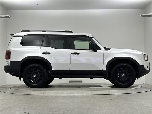 ランドクルーザー250 ZXファーストエディション 7人乗り JBLプレミアムサウンドシステム 茶色レザーシート パノラミックビューモニター 純正12.3インチディスプレイオーディオ クルーズコントロール デジタルインナーミラー 純正18インチAW(19枚目)