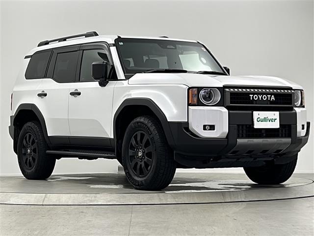 ランドクルーザー250 ZXファーストエディション 7人乗り JBLプレミアムサウンドシステム 茶色レザーシート パノラミックビューモニター 純正12.3インチディスプレイオーディオ クルーズコントロール デジタルインナーミラー 純正18インチAW(22枚目)