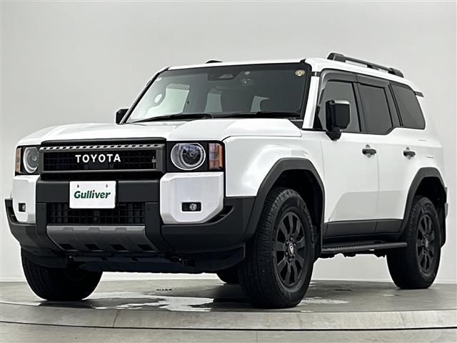 ランドクルーザー250 ZXファーストエディション 7人乗り JBLプレミアムサウンドシステム 茶色レザーシート パノラミックビューモニター 純正12.3インチディスプレイオーディオ クルーズコントロール デジタルインナーミラー 純正18インチAW(23枚目)