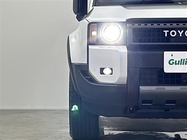 ランドクルーザー250 ZXファーストエディション 7人乗り JBLプレミアムサウンドシステム 茶色レザーシート パノラミックビューモニター 純正12.3インチディスプレイオーディオ クルーズコントロール デジタルインナーミラー 純正18インチAW(26枚目)