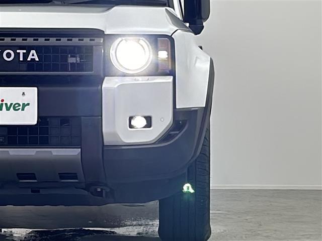 ランドクルーザー250 ZXファーストエディション 7人乗り JBLプレミアムサウンドシステム 茶色レザーシート パノラミックビューモニター 純正12.3インチディスプレイオーディオ クルーズコントロール デジタルインナーミラー 純正18インチAW(27枚目)