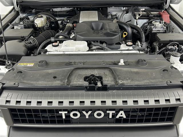 ランドクルーザー250 ZXファーストエディション 7人乗り JBLプレミアムサウンドシステム 茶色レザーシート パノラミックビューモニター 純正12.3インチディスプレイオーディオ クルーズコントロール デジタルインナーミラー 純正18インチAW(41枚目)