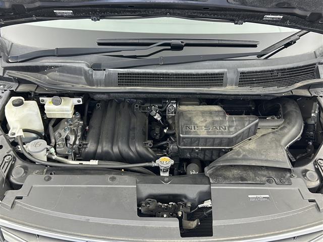 セレナ HWS S HV Vセレ +SeftyII 純正8インチAW TV/CD/DVD/SD/ブルートゥース アラウンドビューモニター フリップダウンモニター 両側パワースライドドア HIDヘッドライト 純正16インチAW クルーズコントロール(23枚目)