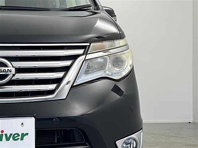 セレナ HWS S HV Vセレ +SeftyII 純正8インチAW TV/CD/DVD/SD/ブルートゥース アラウンドビューモニター フリップダウンモニター 両側パワースライドドア HIDヘッドライト 純正16インチAW クルーズコントロール(27枚目)