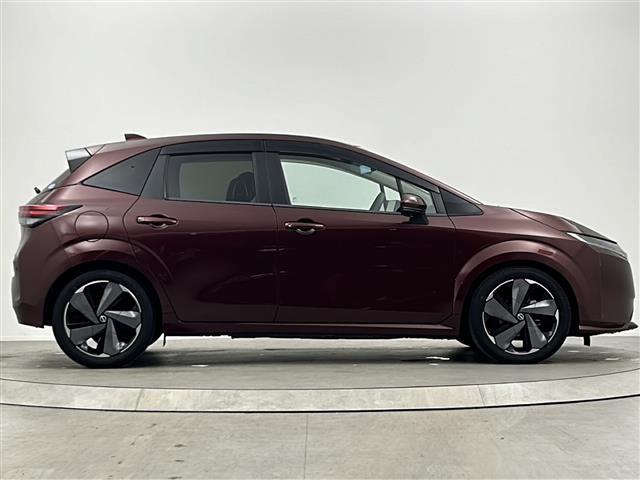 オーラ G レザーエディション NissanConnect9ナビゲーションシステム TV BT AppleCarPlay HDMI BOSEパーソナルプラスサウンドシステム 全方位カメラ デジタルインナーミラー レザーシート ETC(18枚目)