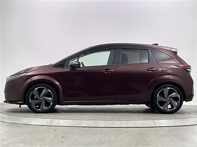 オーラ G レザーエディション NissanConnect9ナビゲーションシステム TV BT AppleCarPlay HDMI BOSEパーソナルプラスサウンドシステム 全方位カメラ デジタルインナーミラー レザーシート ETC(19枚目)