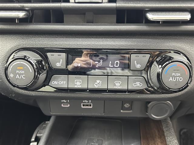 オーラ G レザーエディション NissanConnect9ナビゲーションシステム TV BT AppleCarPlay HDMI BOSEパーソナルプラスサウンドシステム 全方位カメラ デジタルインナーミラー レザーシート ETC(22枚目)