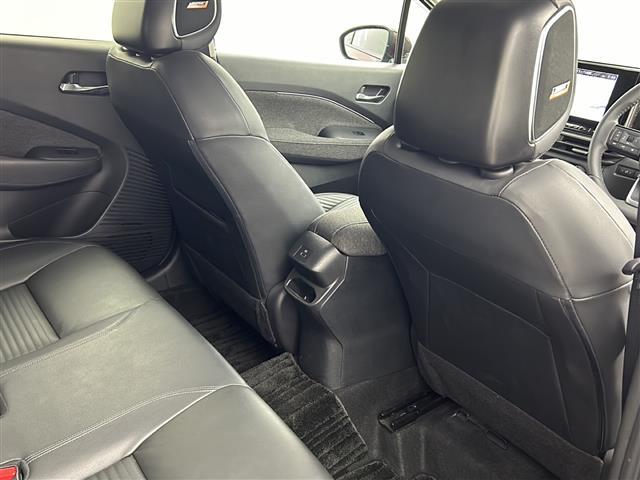 オーラ G レザーエディション NissanConnect9ナビゲーションシステム TV BT AppleCarPlay HDMI BOSEパーソナルプラスサウンドシステム 全方位カメラ デジタルインナーミラー レザーシート ETC(23枚目)