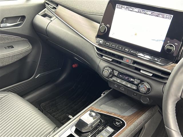 オーラ G レザーエディション NissanConnect9ナビゲーションシステム TV BT AppleCarPlay HDMI BOSEパーソナルプラスサウンドシステム 全方位カメラ デジタルインナーミラー レザーシート ETC(31枚目)
