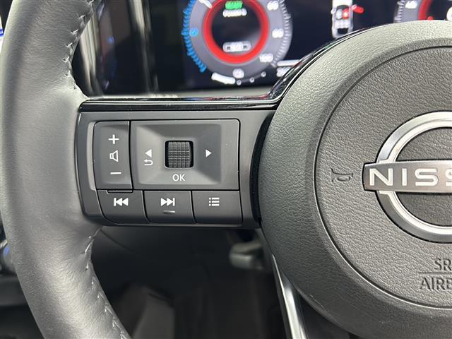 オーラ G レザーエディション NissanConnect9ナビゲーションシステム TV BT AppleCarPlay HDMI BOSEパーソナルプラスサウンドシステム 全方位カメラ デジタルインナーミラー レザーシート ETC(32枚目)
