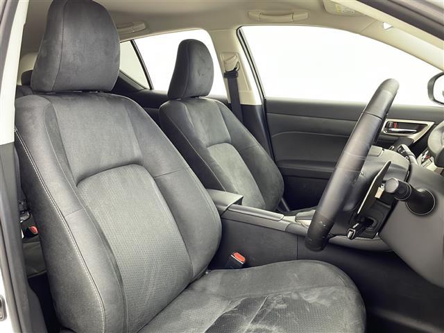 CT CT200h バージョンC 純正メーカーナビ CD DVD Bluetooth フルセグ レーダークルーズコントロール 革巻きステアリング シートヒーター プリクラッシュセーフティー レーンディパーチャーアラート ETC2.0(3枚目)