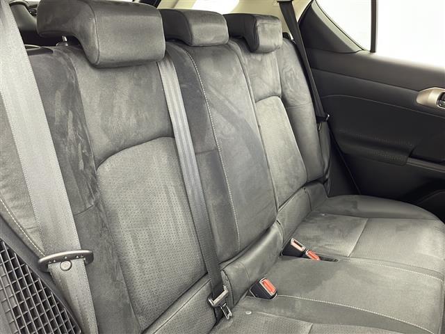 CT CT200h バージョンC 純正メーカーナビ CD DVD Bluetooth フルセグ レーダークルーズコントロール 革巻きステアリング シートヒーター プリクラッシュセーフティー レーンディパーチャーアラート ETC2.0(5枚目)