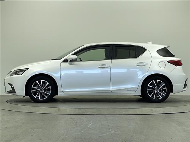 CT CT200h バージョンC 純正メーカーナビ CD DVD Bluetooth フルセグ レーダークルーズコントロール 革巻きステアリング シートヒーター プリクラッシュセーフティー レーンディパーチャーアラート ETC2.0(19枚目)