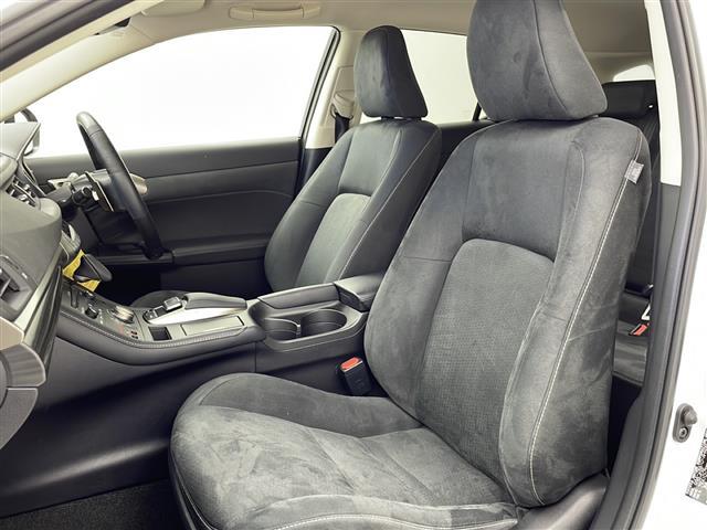 CT CT200h バージョンC 純正メーカーナビ CD DVD Bluetooth フルセグ レーダークルーズコントロール 革巻きステアリング シートヒーター プリクラッシュセーフティー レーンディパーチャーアラート ETC2.0(22枚目)