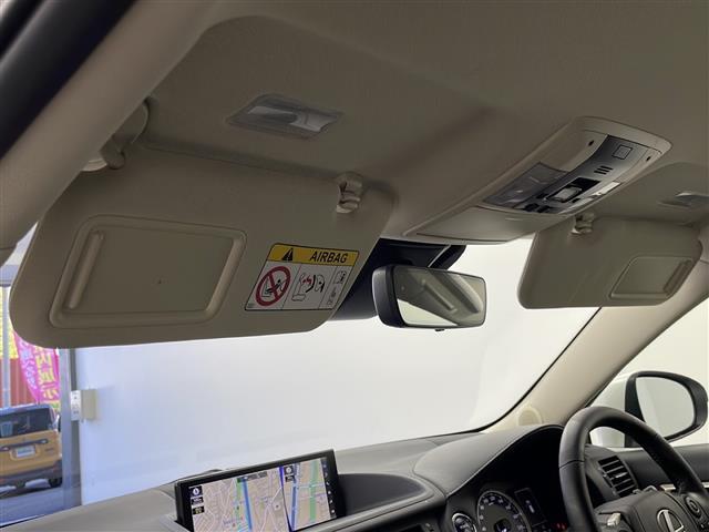 CT CT200h バージョンC 純正メーカーナビ CD DVD Bluetooth フルセグ レーダークルーズコントロール 革巻きステアリング シートヒーター プリクラッシュセーフティー レーンディパーチャーアラート ETC2.0(34枚目)