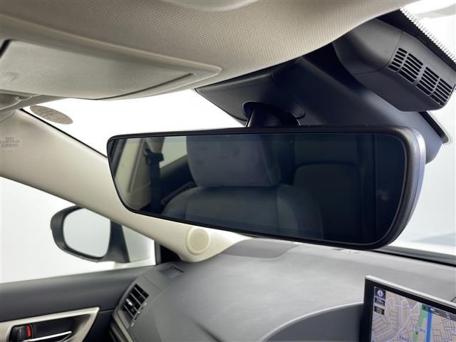 CT CT200h バージョンC 純正メーカーナビ CD DVD Bluetooth フルセグ レーダークルーズコントロール 革巻きステアリング シートヒーター プリクラッシュセーフティー レーンディパーチャーアラート ETC2.0(36枚目)