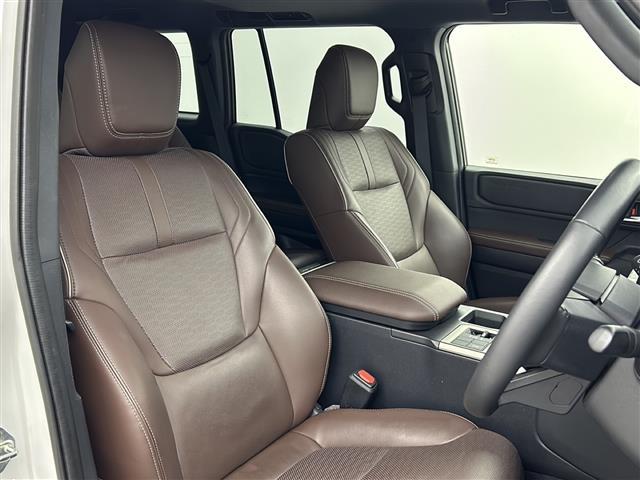 ランドクルーザー250 VXファーストエディション サンルーフ 純正12.3インチディスプレイオーディオ パノラミックビューモニター Advanced Drive TOYOTA SAFTY SENCE デジタルインナーミラー ビルトインETC LED(13枚目)