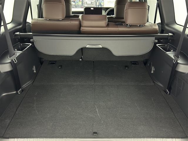 ランドクルーザー250 VXファーストエディション サンルーフ 純正12.3インチディスプレイオーディオ パノラミックビューモニター Advanced Drive TOYOTA SAFTY SENCE デジタルインナーミラー ビルトインETC LED(15枚目)