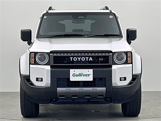 ランドクルーザー250 VXファーストエディション サンルーフ 純正12.3インチディスプレイオーディオ パノラミックビューモニター Advanced Drive TOYOTA SAFTY SENCE デジタルインナーミラー ビルトインETC LED(16枚目)