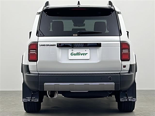 ランドクルーザー250 VXファーストエディション サンルーフ 純正12.3インチディスプレイオーディオ パノラミックビューモニター Advanced Drive TOYOTA SAFTY SENCE デジタルインナーミラー ビルトインETC LED(17枚目)