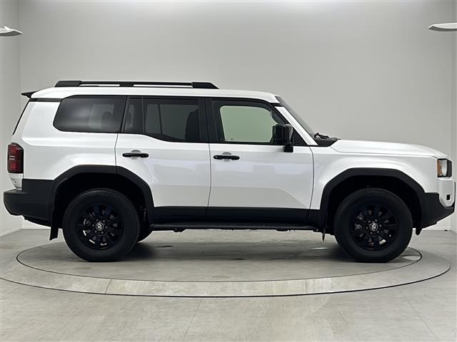 ランドクルーザー250 VXファーストエディション サンルーフ 純正12.3インチディスプレイオーディオ パノラミックビューモニター Advanced Drive TOYOTA SAFTY SENCE デジタルインナーミラー ビルトインETC LED(18枚目)