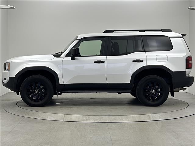 ランドクルーザー250 VXファーストエディション サンルーフ 純正12.3インチディスプレイオーディオ パノラミックビューモニター Advanced Drive TOYOTA SAFTY SENCE デジタルインナーミラー ビルトインETC LED(19枚目)