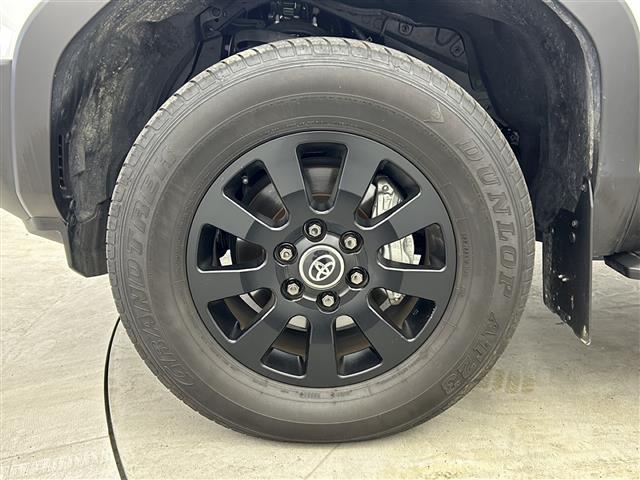 ランドクルーザー250 VXファーストエディション サンルーフ 純正12.3インチディスプレイオーディオ パノラミックビューモニター Advanced Drive TOYOTA SAFTY SENCE デジタルインナーミラー ビルトインETC LED(20枚目)